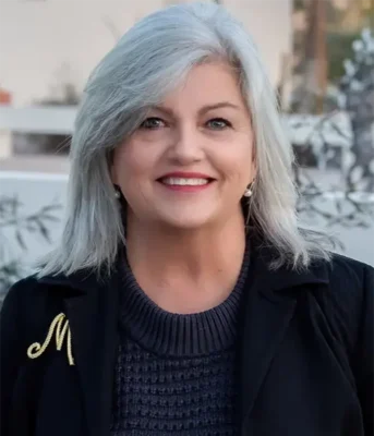 Maryann McAllen