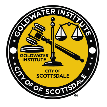 Goldwater Institute Suite Icon