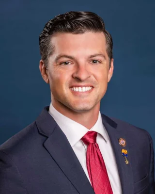 Cody Reim