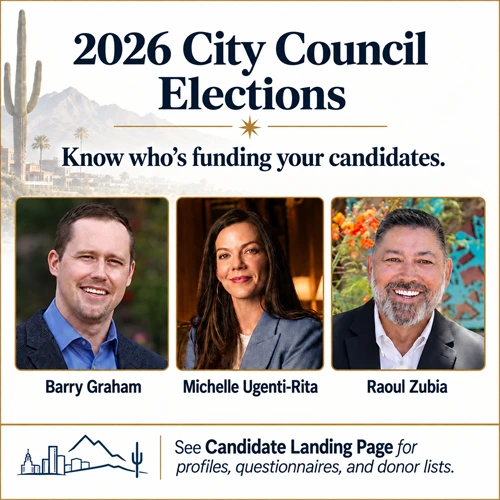 Updated candidate image COGS landing page